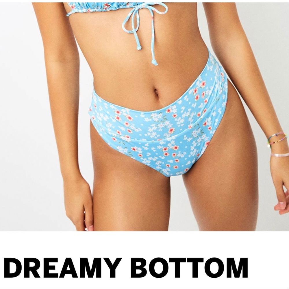 Dreamy Bottom